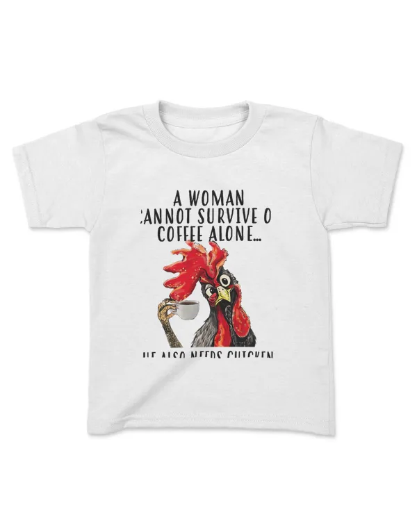 Kids Standard T-Shirt