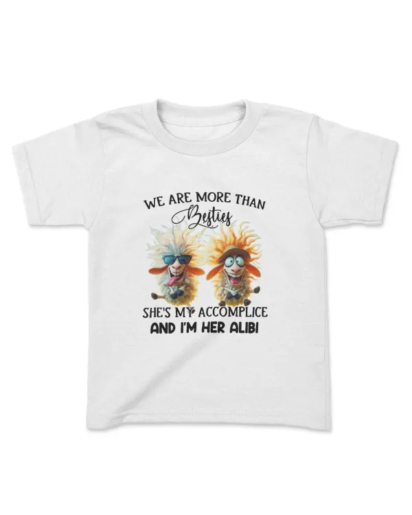 Kids Standard T-Shirt
