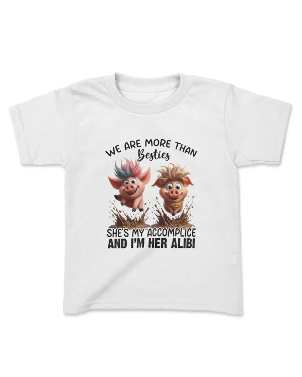Kids Standard T-Shirt