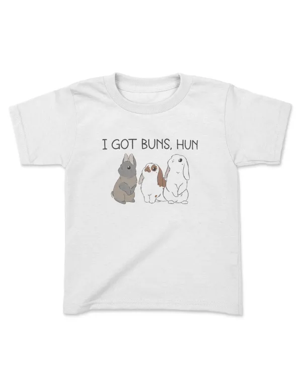 Kids Standard T-Shirt