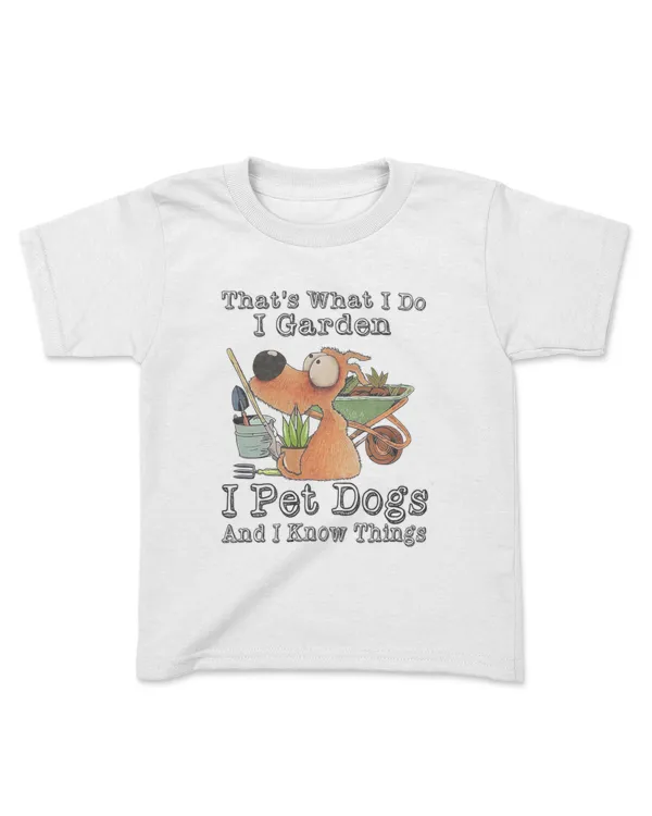 Kids Standard T-Shirt