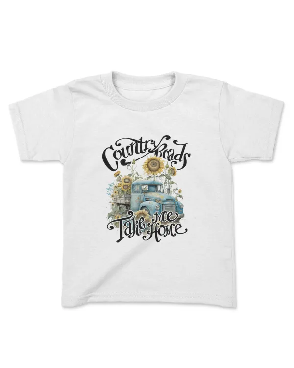 Kids Standard T-Shirt