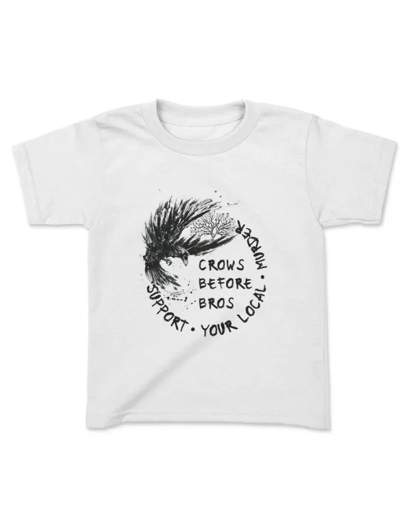 Kids Standard T-Shirt