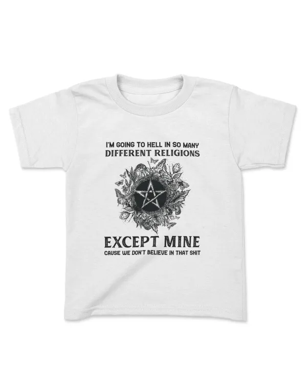 Kids Standard T-Shirt