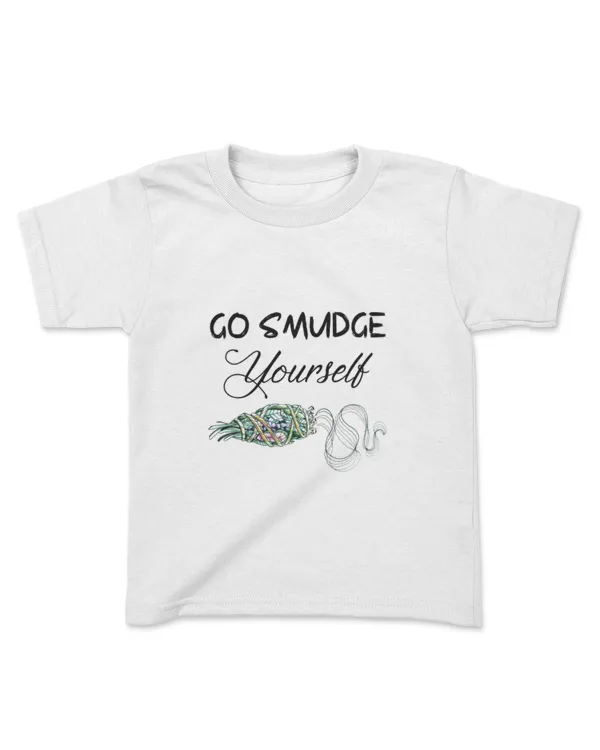 Kids Standard T-Shirt