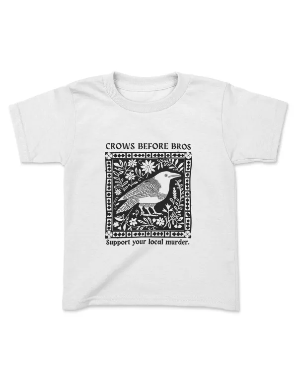 Kids Standard T-Shirt