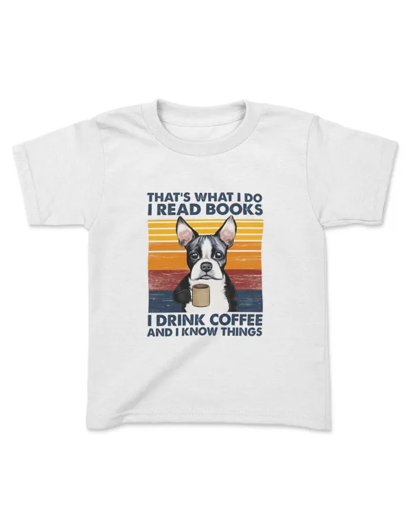 Kids Standard T-Shirt