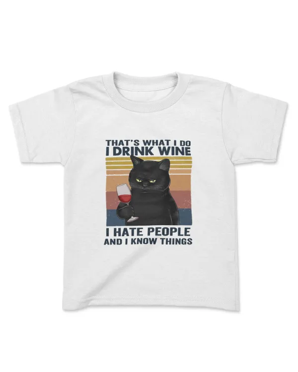 Kids Standard T-Shirt