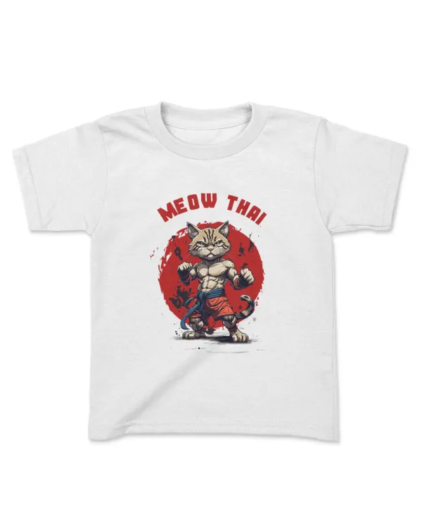 Kids Standard T-Shirt