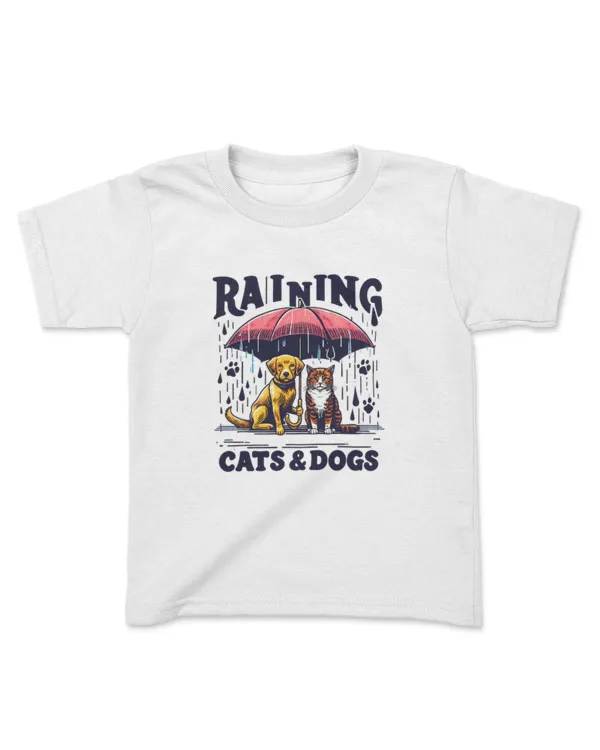 Kids Standard T-Shirt