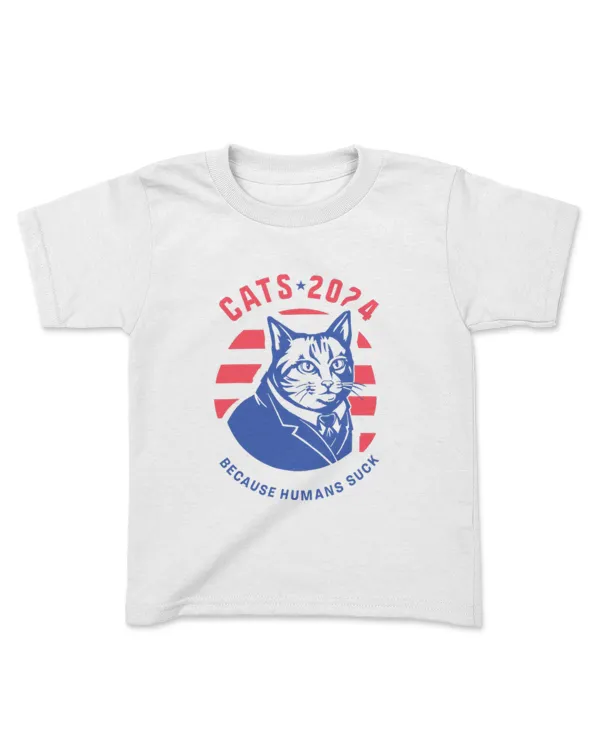 Kids Standard T-Shirt