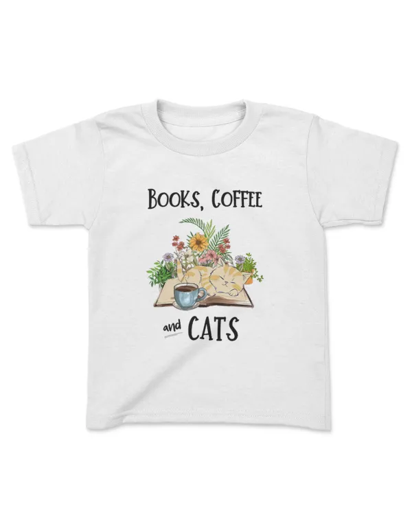 Kids Standard T-Shirt