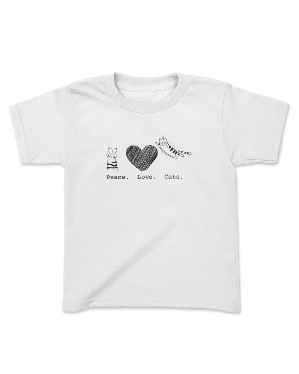 Kids Standard T-Shirt