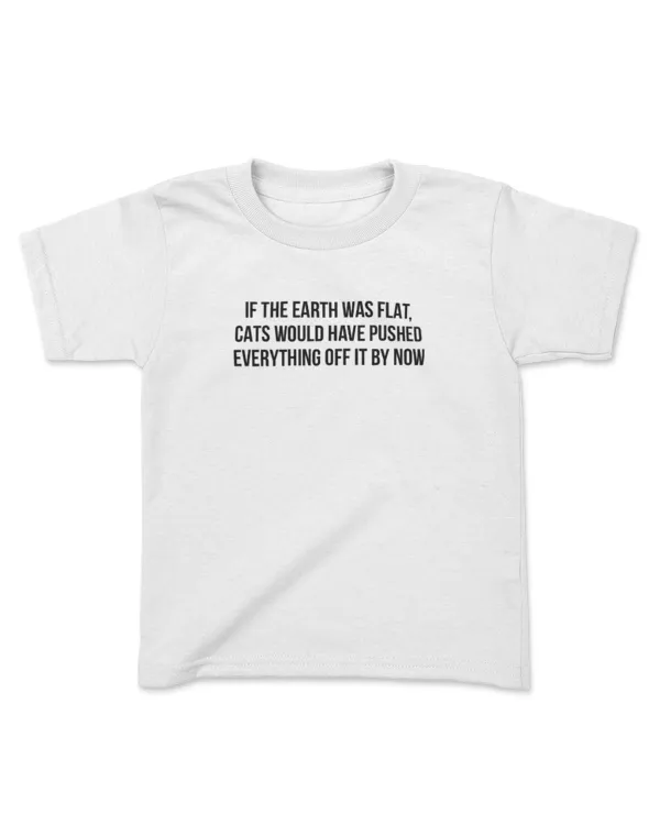 Kids Standard T-Shirt