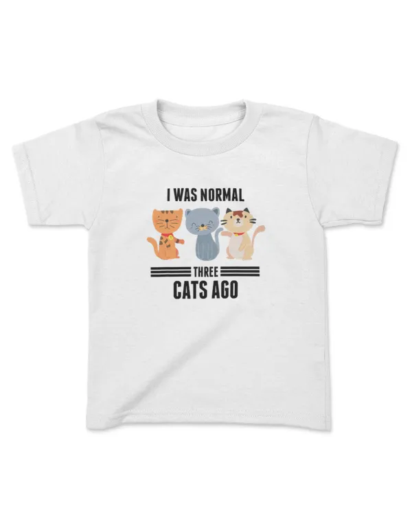 Kids Standard T-Shirt