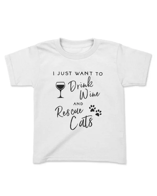 Kids Standard T-Shirt
