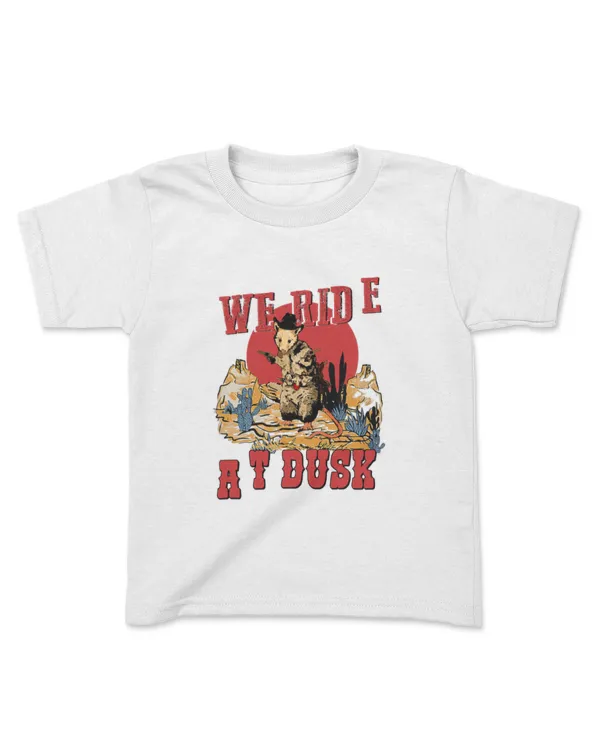 Kids Standard T-Shirt