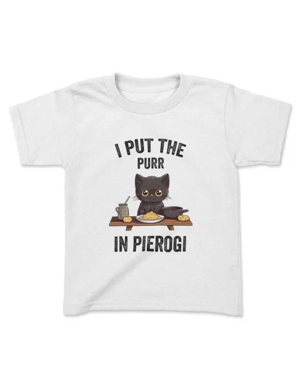 Kids Standard T-Shirt
