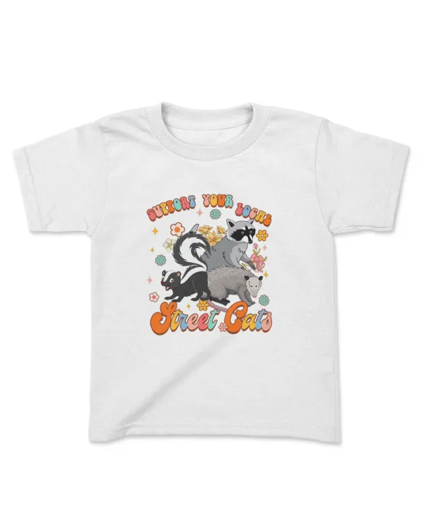 Kids Standard T-Shirt