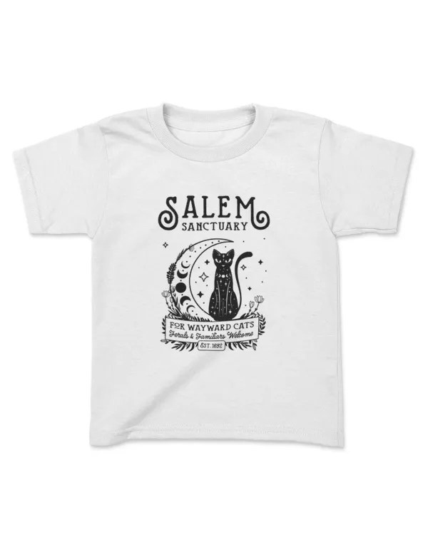 Kids Standard T-Shirt