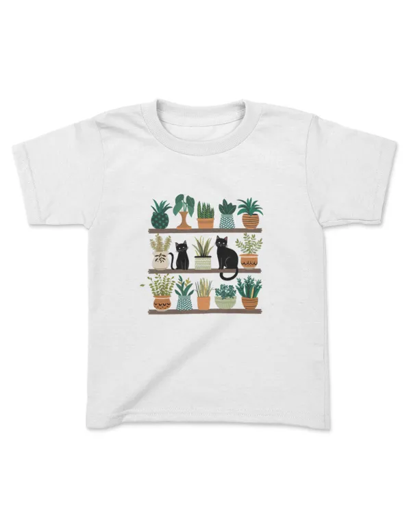 Kids Standard T-Shirt