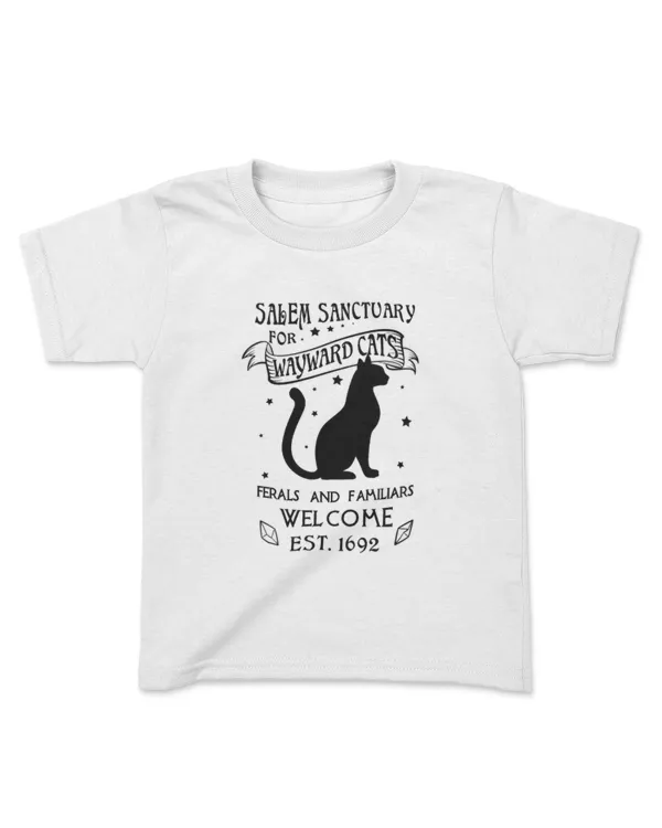 Kids Standard T-Shirt