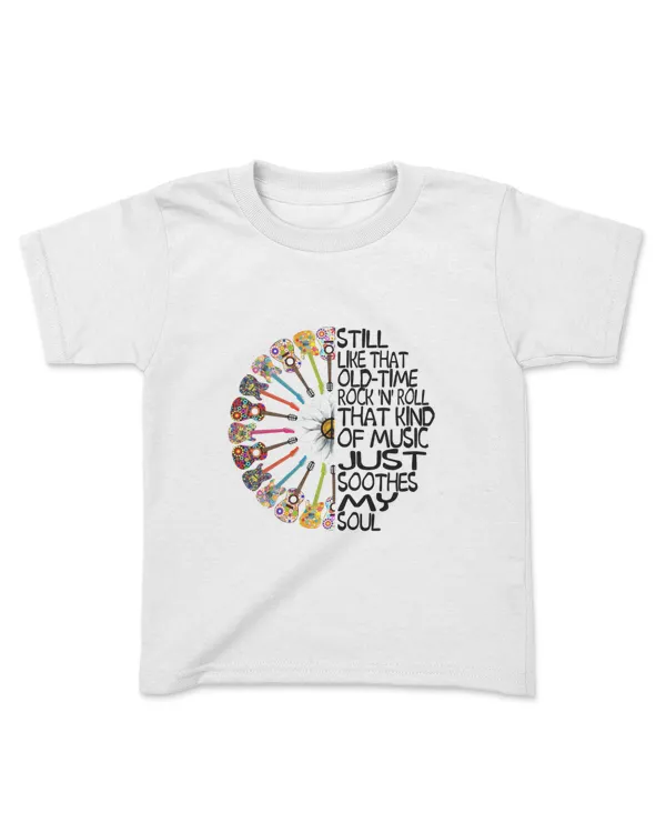 Kids Standard T-Shirt