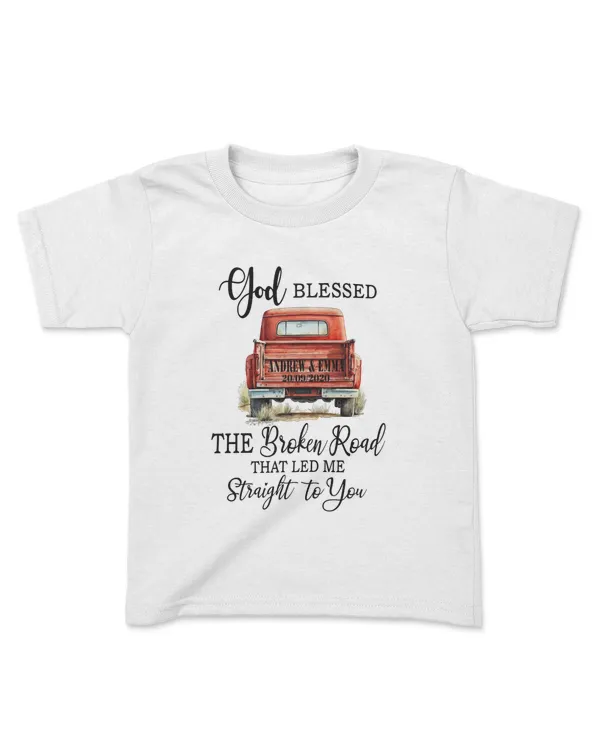 Kids Standard T-Shirt