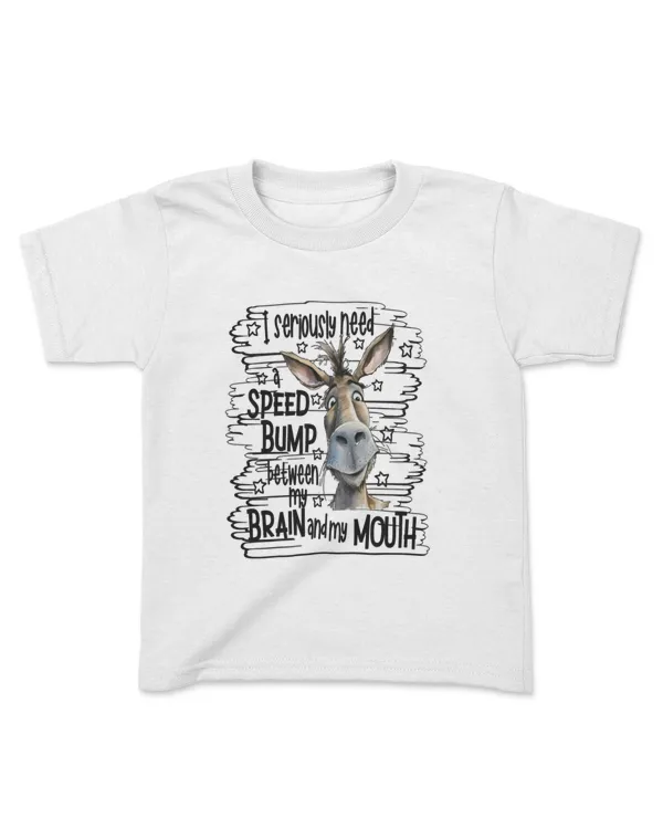 Kids Standard T-Shirt