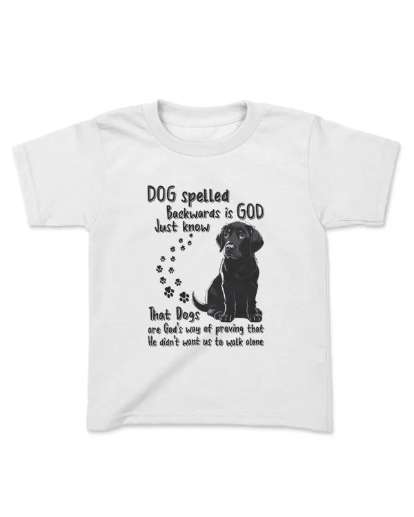 Kids Standard T-Shirt