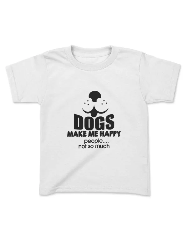 Kids Standard T-Shirt