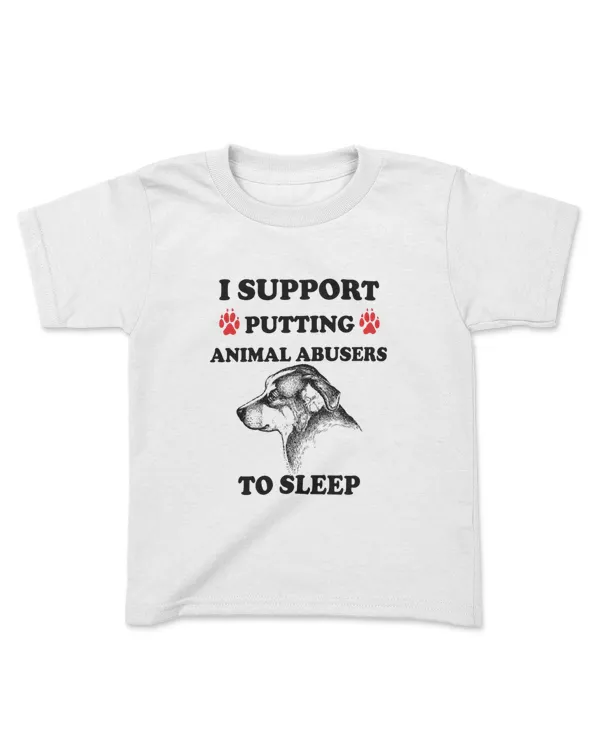 Kids Standard T-Shirt