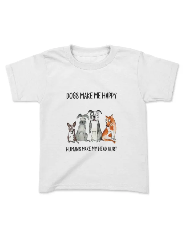 Kids Standard T-Shirt