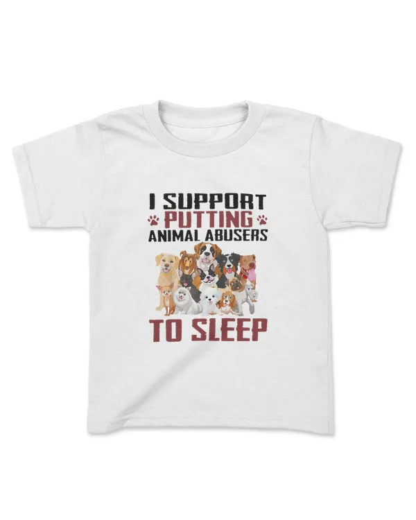 Kids Standard T-Shirt