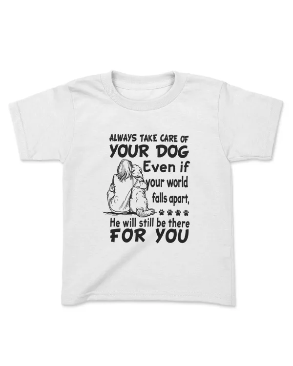 Kids Standard T-Shirt