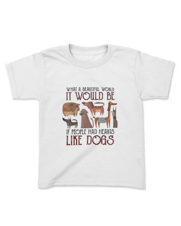 Kids Standard T-Shirt