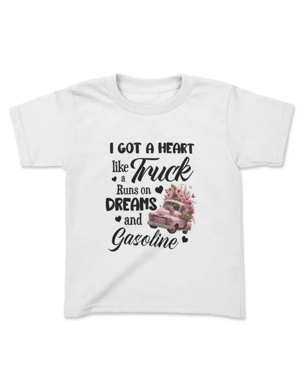 Kids Standard T-Shirt