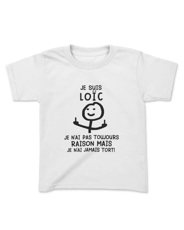 Kids Standard T-Shirt