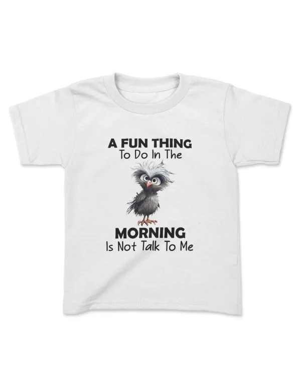 Kids Standard T-Shirt