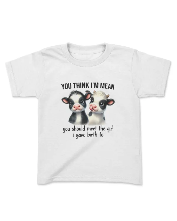 Kids Standard T-Shirt