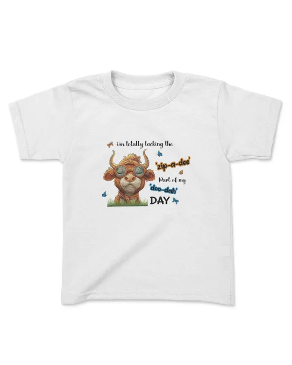 Kids Standard T-Shirt