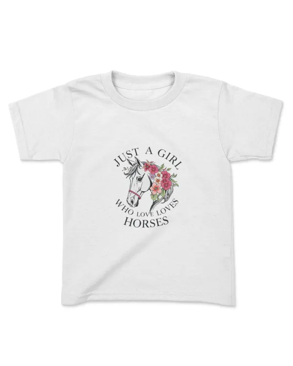 Kids Standard T-Shirt