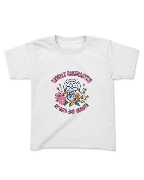 Kids Standard T-Shirt