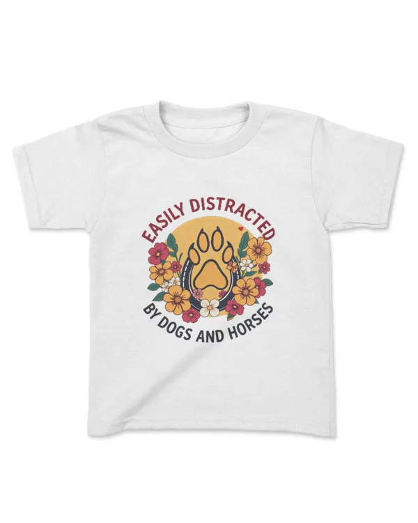 Kids Standard T-Shirt