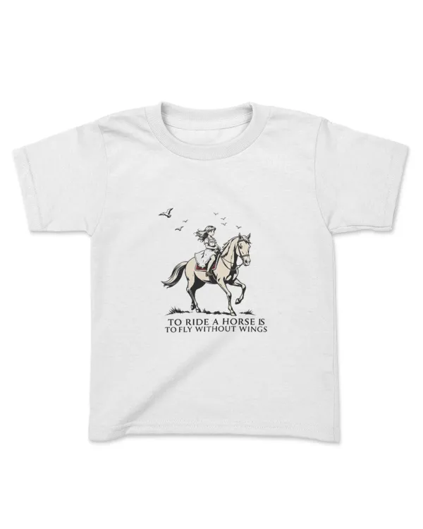 Kids Standard T-Shirt