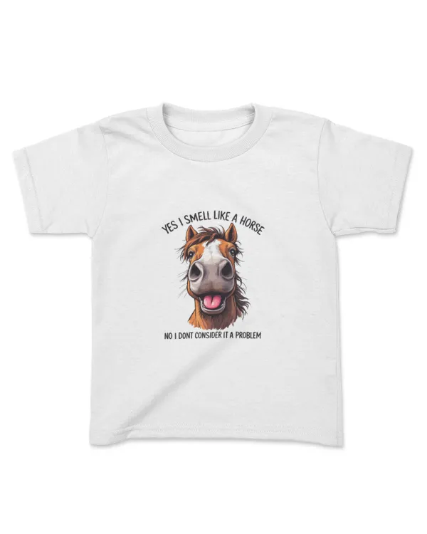 Kids Standard T-Shirt