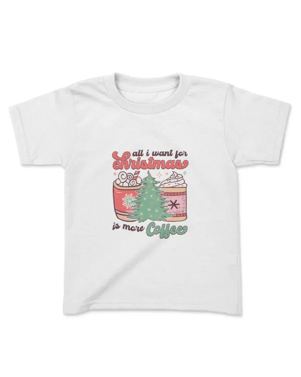 Kids Standard T-Shirt