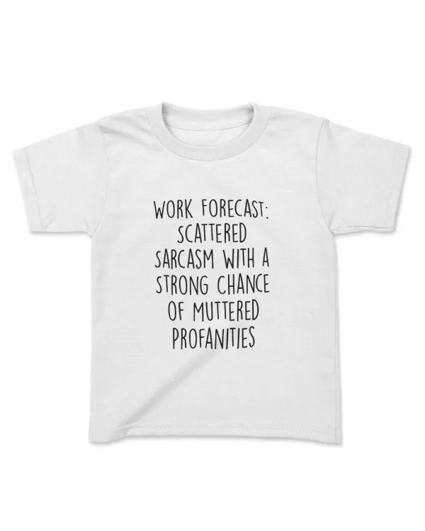 Kids Standard T-Shirt