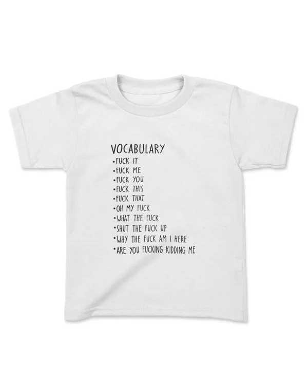 Kids Standard T-Shirt