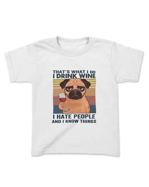 Kids Standard T-Shirt